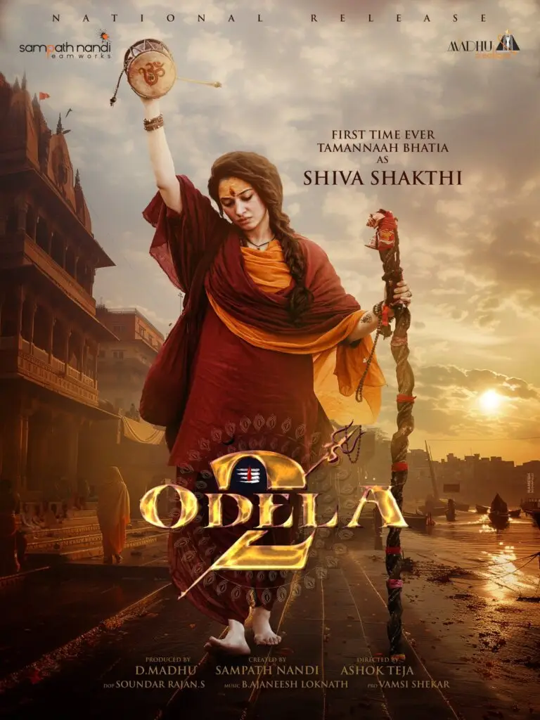 ODELA 2
