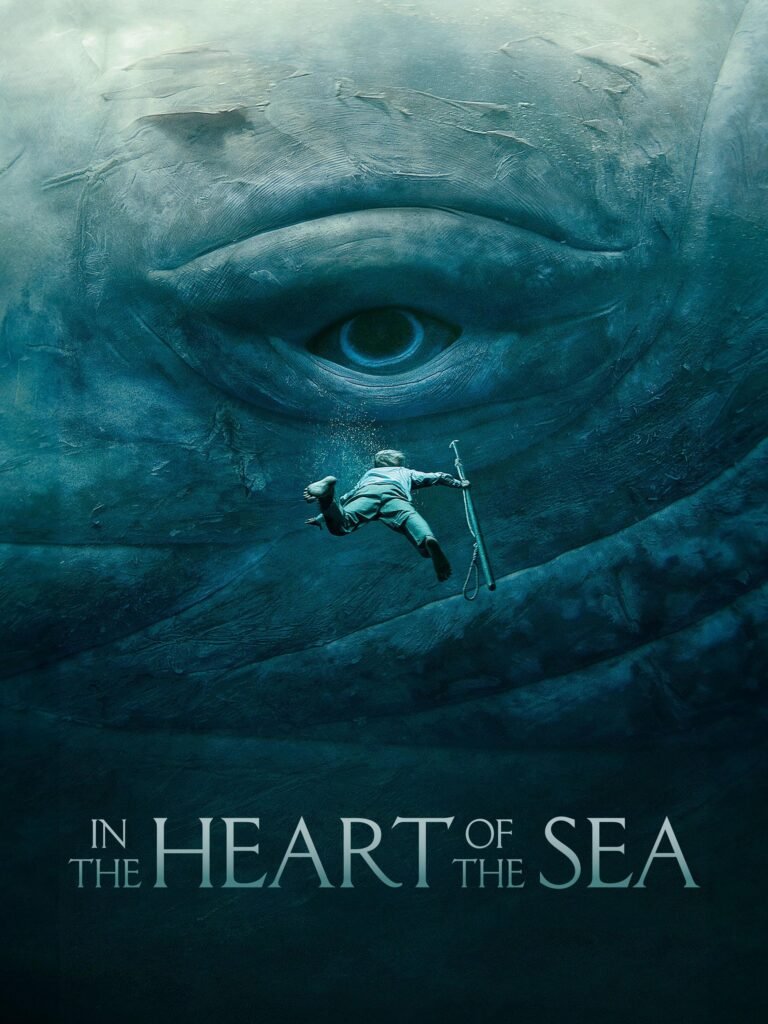 in the heart of the sea