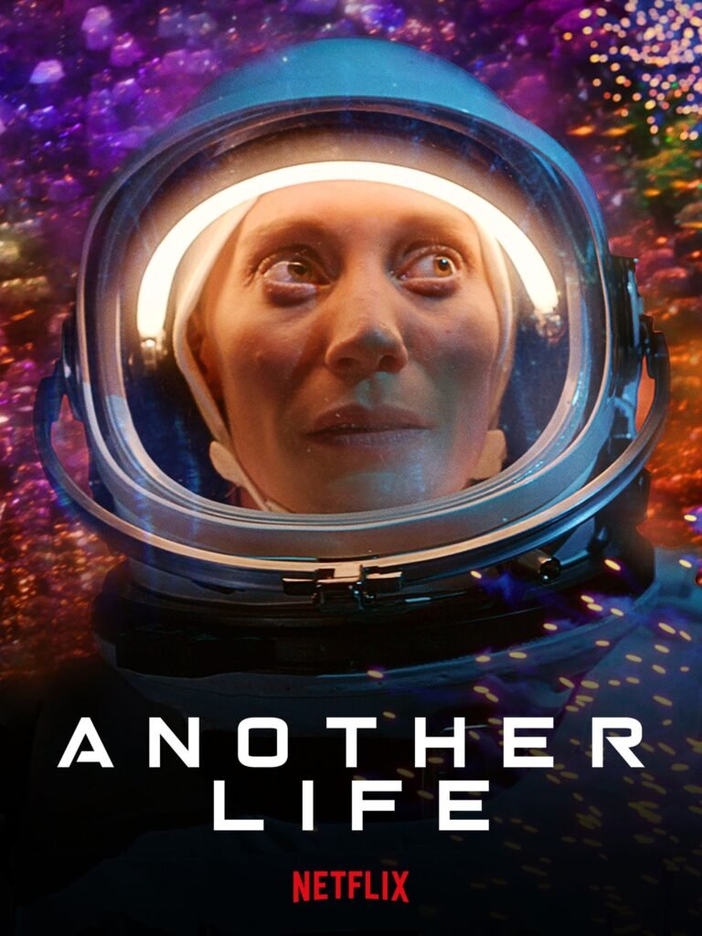 ANOTHER LIFE SEASON 2