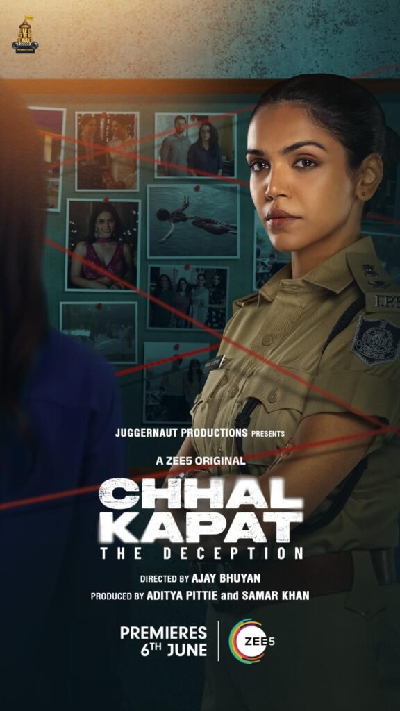 CHHAL KAPAT