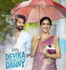 Devika & Danny S01 