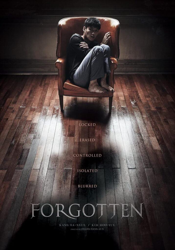 FORGOTTAN