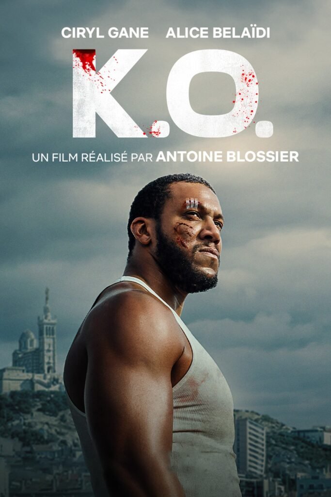 K.O. 