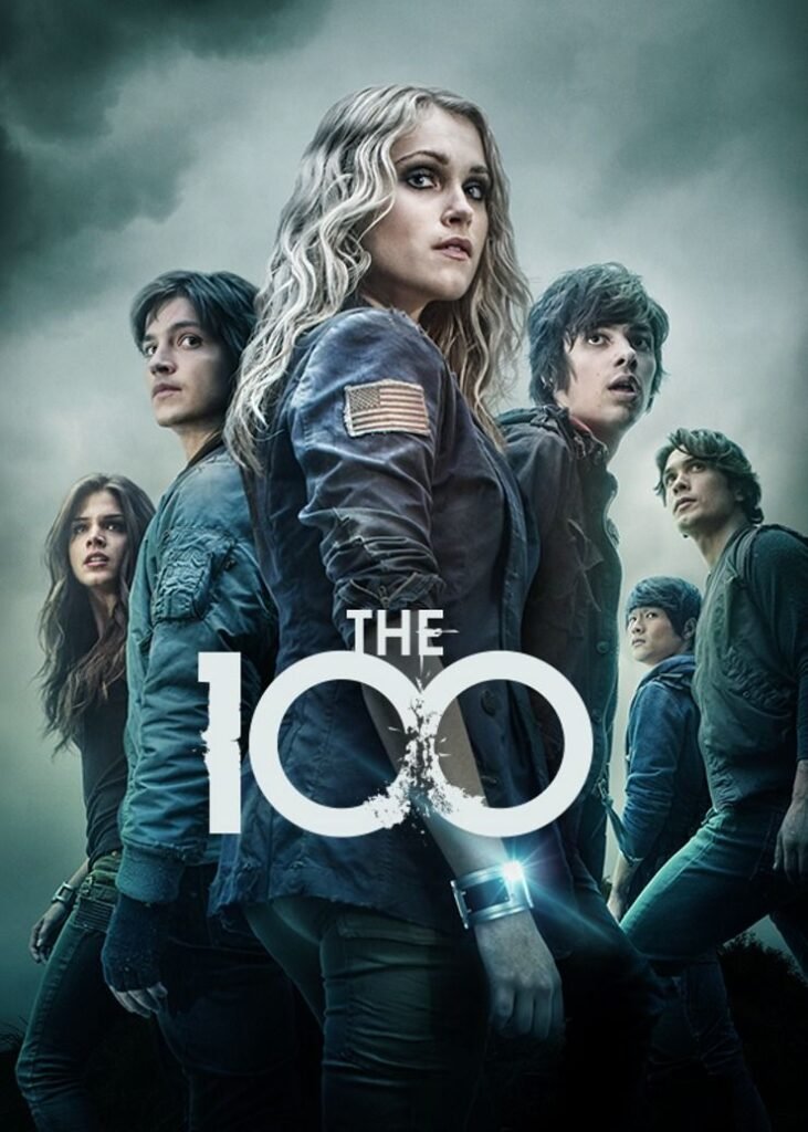 THE 100 SEASON 1