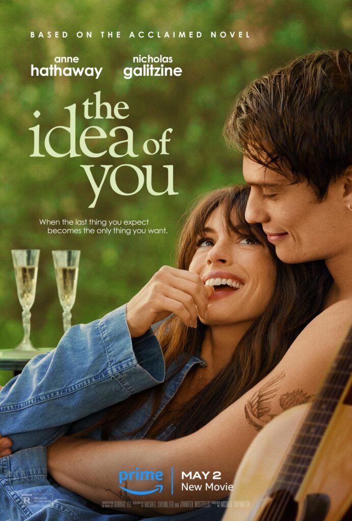 THE IDEA OF YOU [2024]